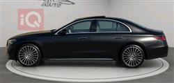 مرسيدس بنز E-Class